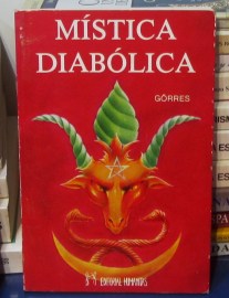 MISTICA DIABOLICA